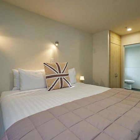 Kaikoura Luxury Apartments - Formerly Waves Luxury Apartments 外观 照片