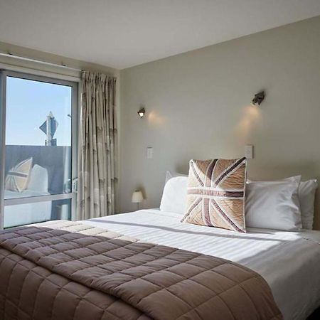 Kaikoura Luxury Apartments - Formerly Waves Luxury Apartments 客房 照片