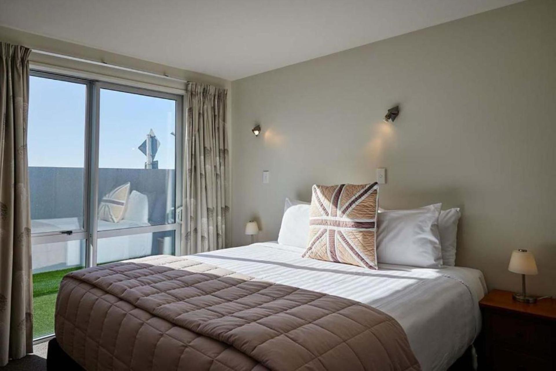 Kaikoura Luxury Apartments - Formerly Waves Luxury Apartments 客房 照片