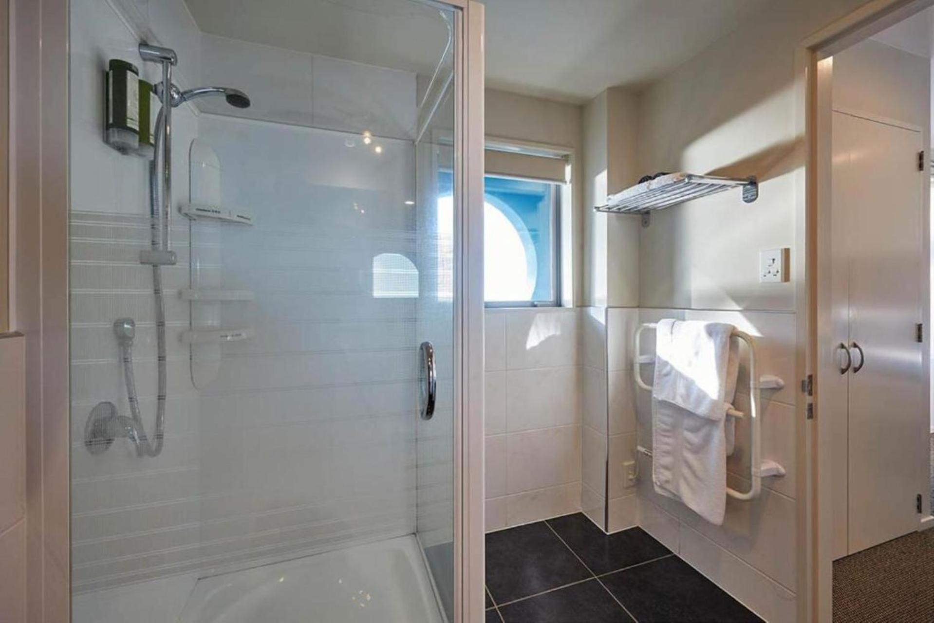 Kaikoura Luxury Apartments - Formerly Waves Luxury Apartments 客房 照片