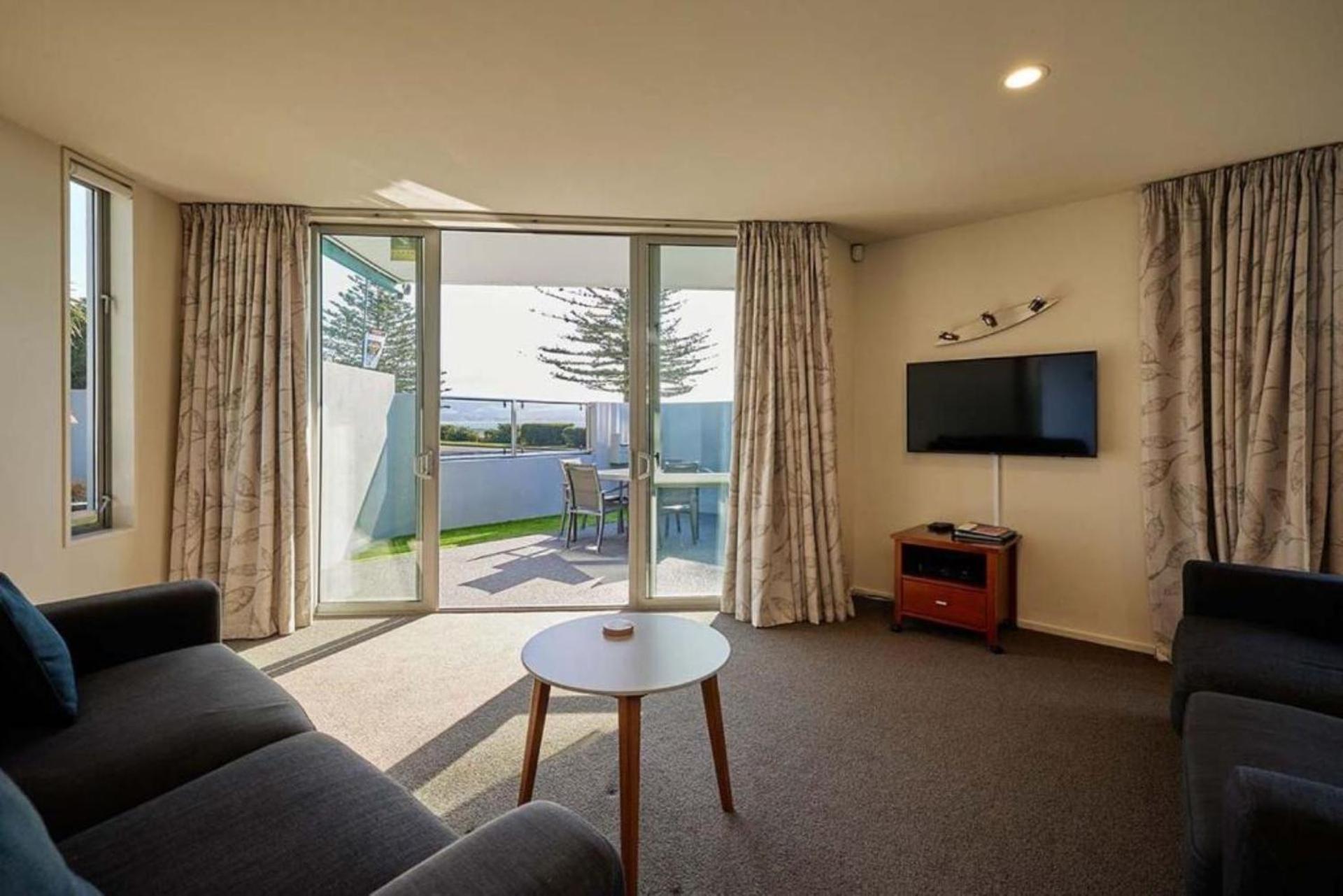 Kaikoura Luxury Apartments - Formerly Waves Luxury Apartments 客房 照片